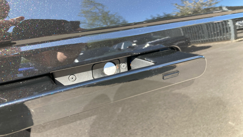 Land Rover Range Rover Sport 3.0 D250 Edition 5dr Auto Diesel Estate